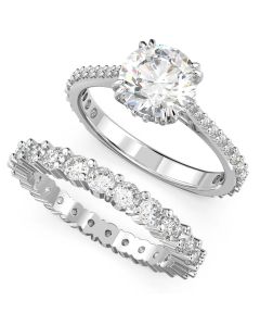 Set 2 Anillo WHI / RHS 58