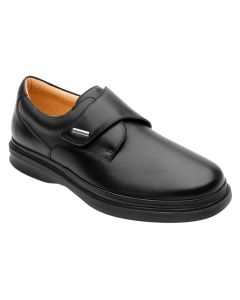 Zapato Vestir Diabetico Tipo Mocasín