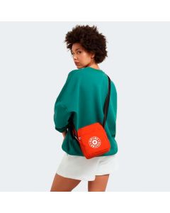 Bolsa CHAZ Red Tango C