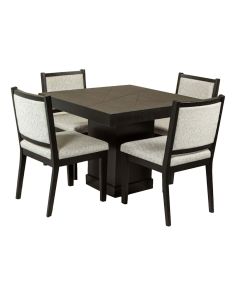 Antecomedor Cuadrado