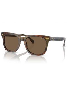 Lente Solar Caballero Polo