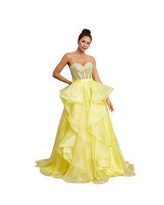 Vestido Fiesta