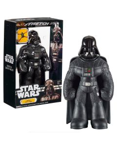 Stretch Star Wars Deluxe Darth Vader