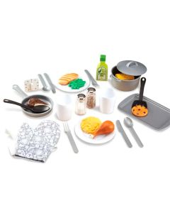 MD Set Accesorios de Cocina