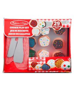 MD Set de Galletas para Hornear