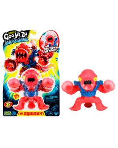 GJZ Héroe Figura Individual S8 Deep Goo sea