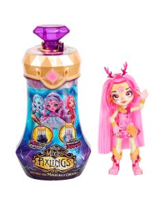 Magic Mixies Pixlings S1 Muñeca
