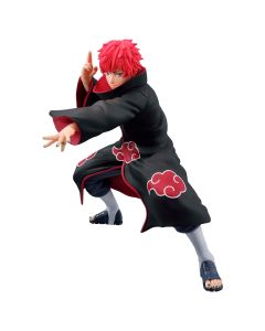 Ban Figura de Acción Naruto Shippuden Vibration