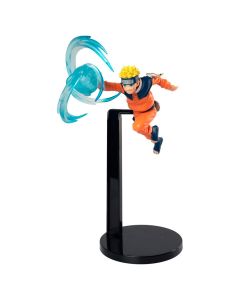 Ban Figura de Acción Naruto Effectreme Uzumaki