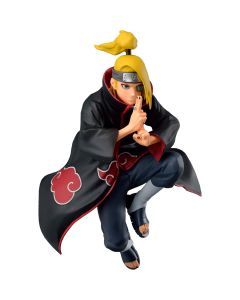Ban Figura de Acción Naruto Shippuden Vibration