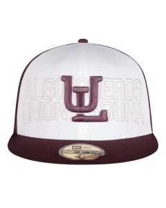 5950 Unilag FG INV SP WHT