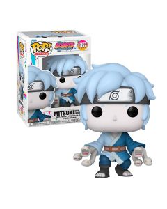 Funko Pop ANIMATION: Boruto - Mitsuki Manos de