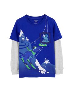 Playera M / L