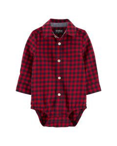 Camisa Body M / L
