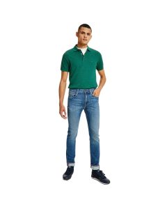 Jeans Moda Slim Fit