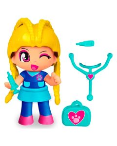 Pinypon Figuras de Profesión CDU
