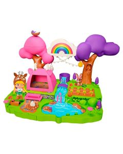 Pinypon Bosque Mágico