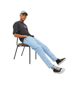 Jeans Unicolor