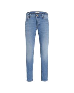 Jeans Unicolor Deslavados
