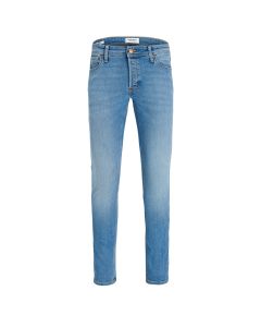 Jeans Unicolor Deslavados