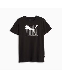 ESS Logo Lab Holiday Tee B