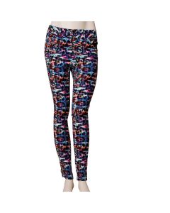 Pantalón Estampado