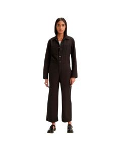 Iconic Jumpsuit Meteorite