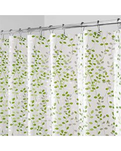 Cortina para Baño Vine PEVA