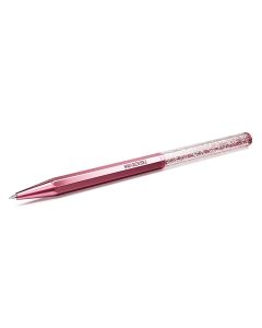 Pluma CRYSTALLINE:BP Pen ROSE / VROS