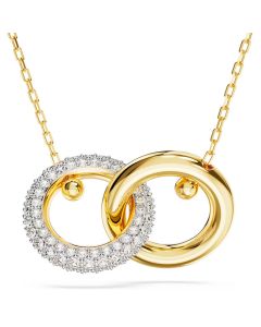 Collar DEXTERA: Interlinked GOS