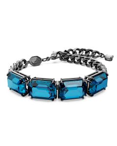 Pulsera MILLENIA: BLU / BRU M