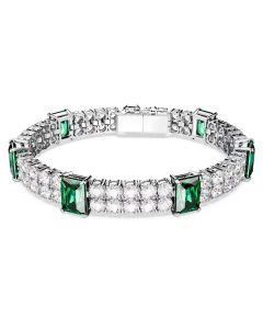 Brazalete MATRIX:TB L Green Stones GRE / RHS L