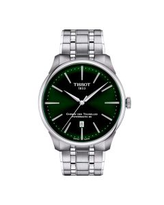 Reloj CAB.HEMIN Des Tourelles AUT PWR80 GM-5B
