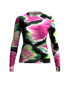 Blusa Slim Fit