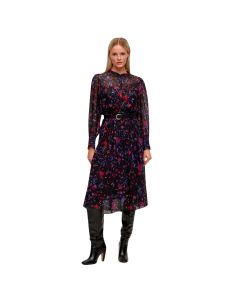 Vestido Dresses Oversize Fit