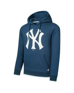 MLB Primary Logo Hoodie Yankees