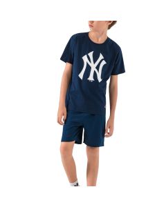 MLB Primary Logo Tshirt Yankees