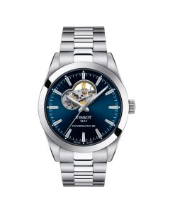 Reloj CAB.GENTLEMAN AUT PWR80 Open Heart GM-10B