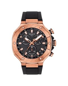 Reloj CAB.T-RACE CHR GM-10B PVD ROSA / con NGO con NGA