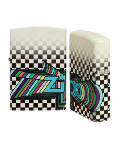 Encendedor Zippo Diseño Zippo 49193