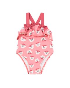 Bañador Estampado