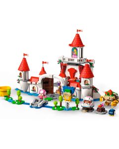 Set de Expansion Castillo de Peach