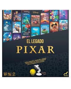 Juego de Mesa en Familia Viajero Millonario Caja