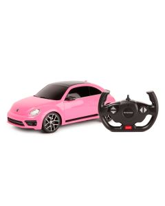 Auto de Radio Control Volkswagen Beetle Scala 1 14