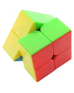 Cubo Rubik 2X2 Meilongg