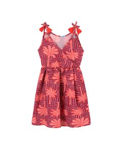 Vestido Estampado