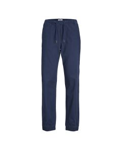 Pantalón Unicolor con Jareta
