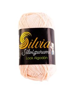 Estambre Silvigurumi Carne