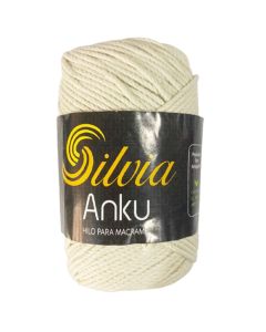 Hilo ANKU para Macrame