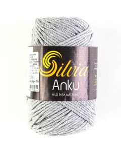 Hilo ANKU para Macrame